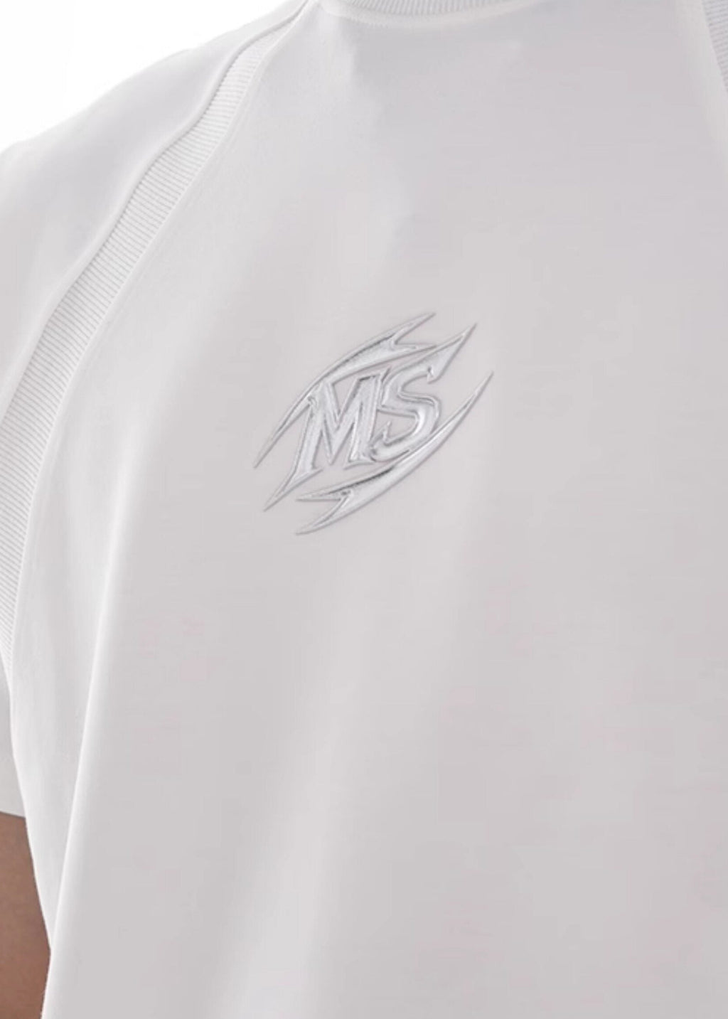 XCULTURE METAL AIR-FIT TEE