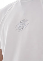 XCULTURE METAL AIR-FIT TEE