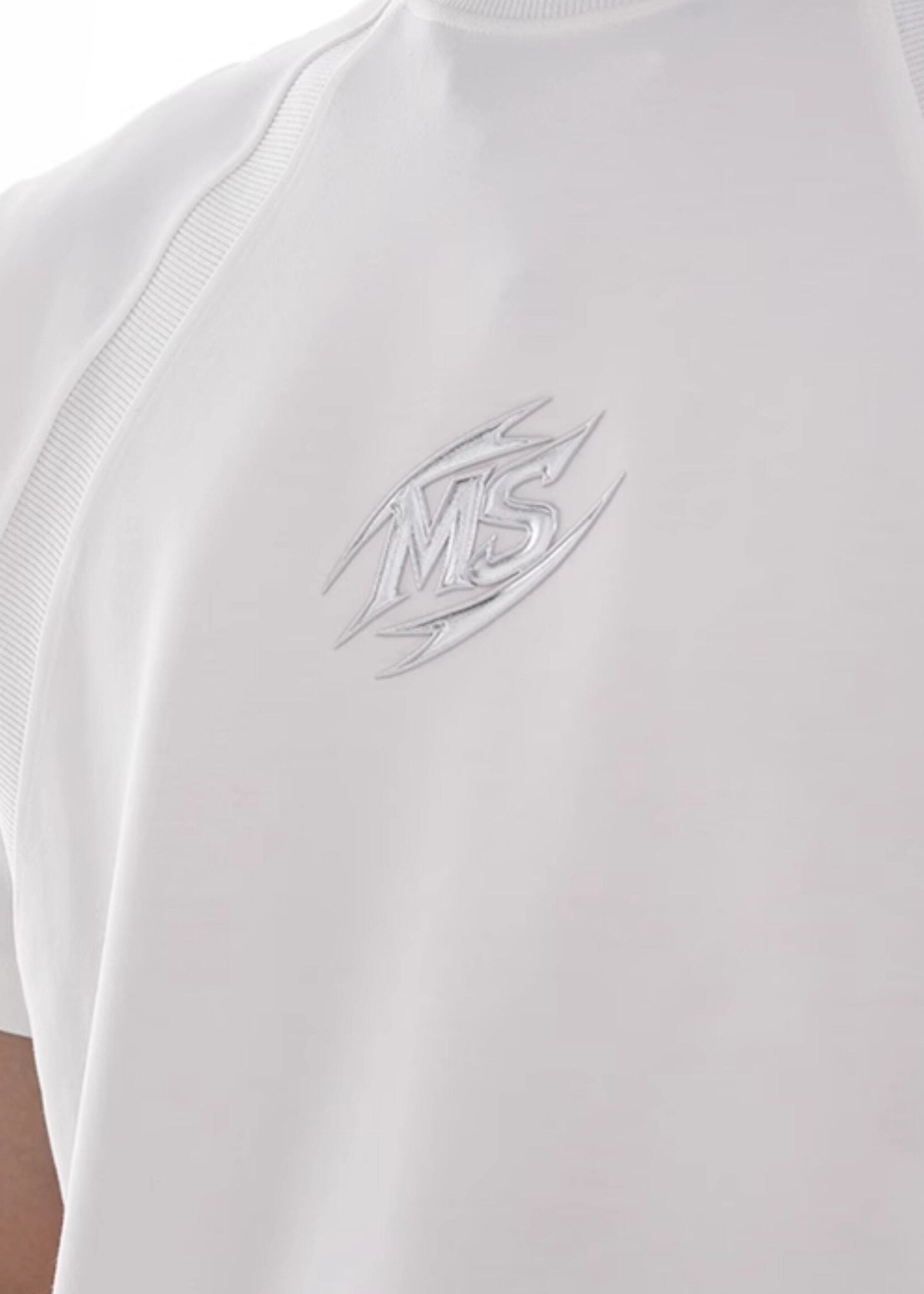 XCULTURE METAL AIR-FIT TEE