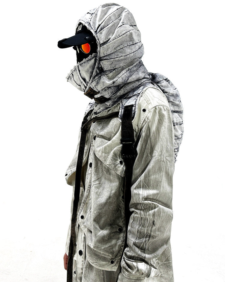 PANTALÓN DE CUERO PARA MOTOCICLISTA SSIN7 KNIGHT