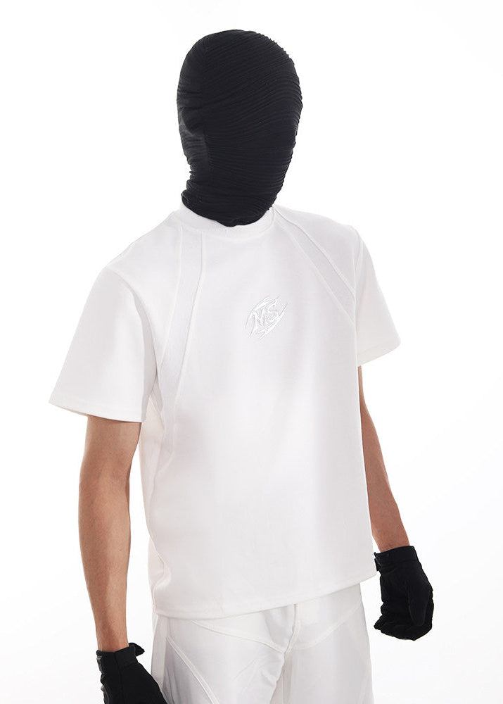 XCULTURE METAL AIR-FIT TEE