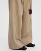 PANTALÓN DE CUERO PARA MOTOCICLISTA SSIN7 KNIGHT