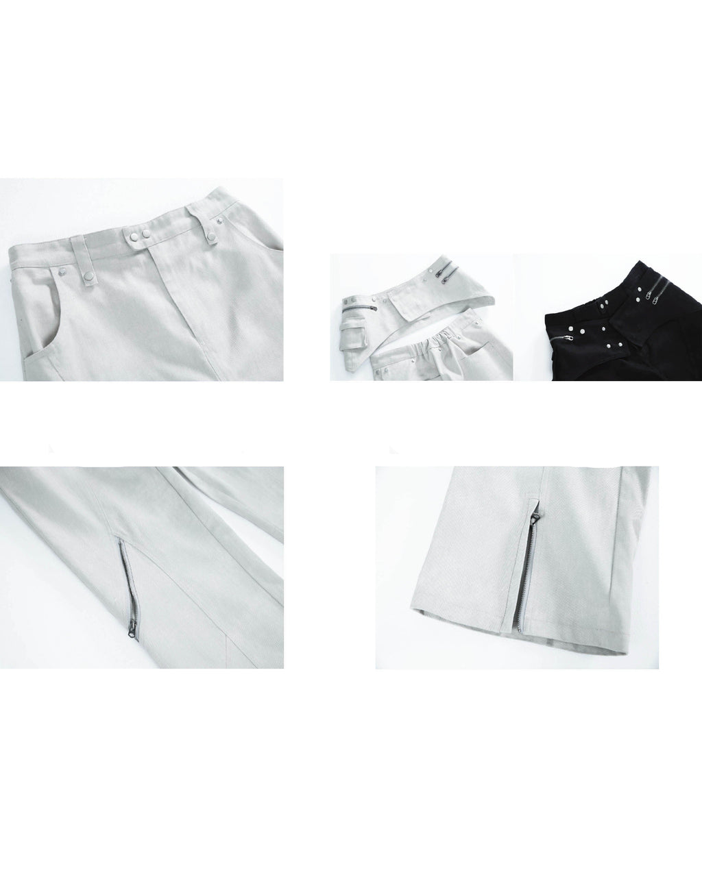 PANTALÓN DE CUERO PARA MOTOCICLISTA SSIN7 KNIGHT