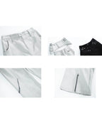 PANTALÓN DE CUERO PARA MOTOCICLISTA SSIN7 KNIGHT