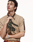 CAMISETA CARGO OPENFLY WAVE STRIPE