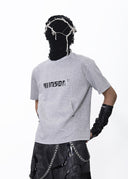 CAMISETA MANSON CURVE POCKET