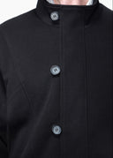SCRIPT-X DECONSTRUCT BOMBER JACKET