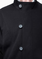 SCRIPT-X DECONSTRUCT BOMBER JACKET