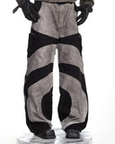 PANTALÓN DE CUERO PARA MOTOCICLISTA SSIN7 KNIGHT