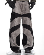PANTALÓN DE CUERO PARA MOTOCICLISTA SSIN7 KNIGHT