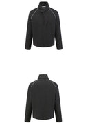 SUDADERA OPENFLY CON CUELLO DESMONTABLE