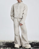 XEQUATION GLACIER HARRINGTON JACKET