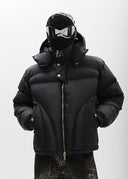 CHAQUETA DE PLUMAS MANSON BOMBER