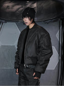 25FW  SSIN7 BOMBER CON HOMBRERAS ARMOR FROST EROSION