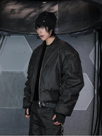 OFF/SC FROST EROSION ARMOR SHOULDER BOMBER