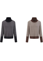 SCRIPT-X TURTLENECK BASE TOP