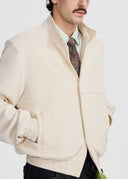 CHAQUETA DE CUELLO ALTO OPENFLY