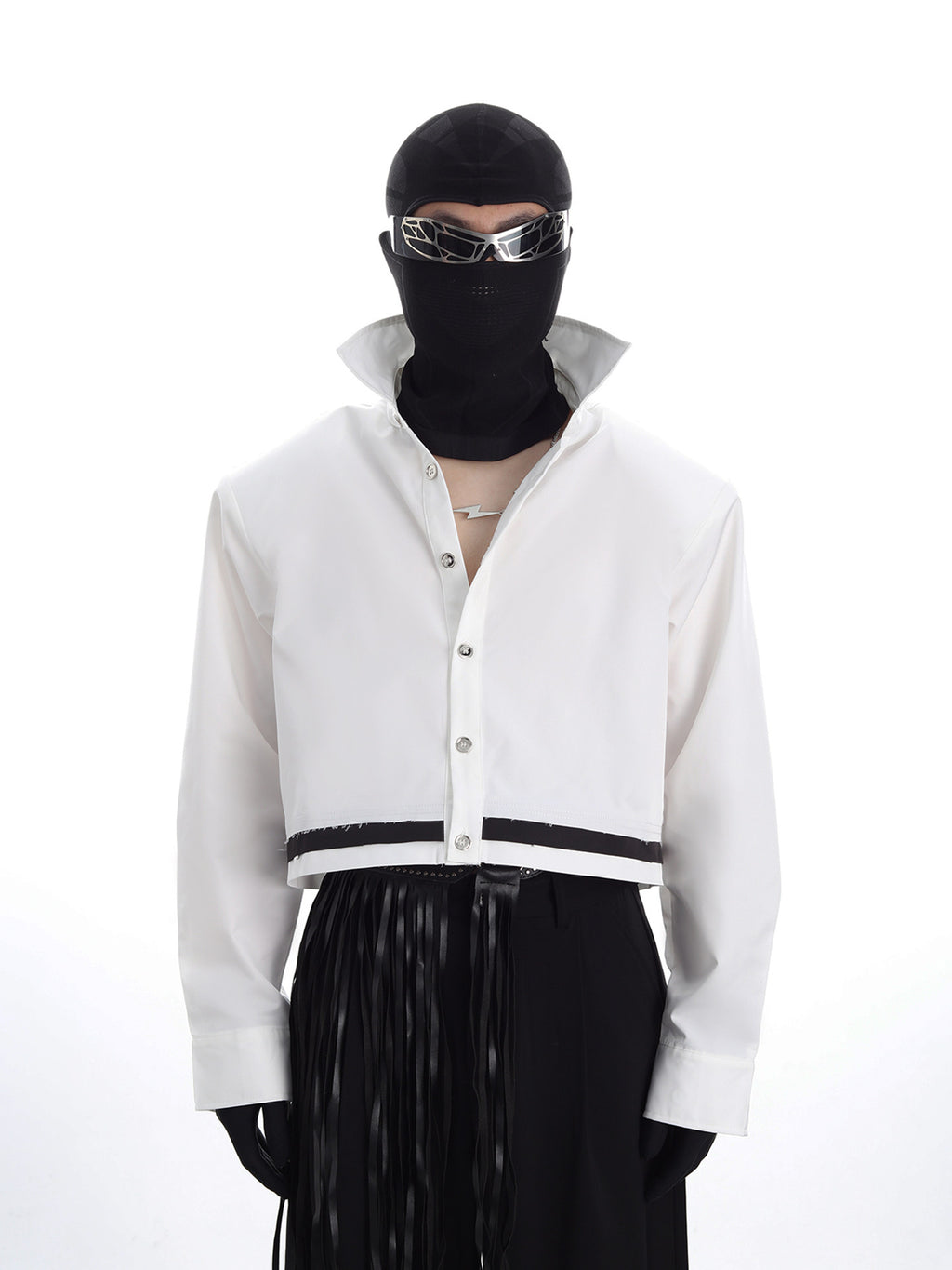 OFF/SC LUXURY KING JACKET