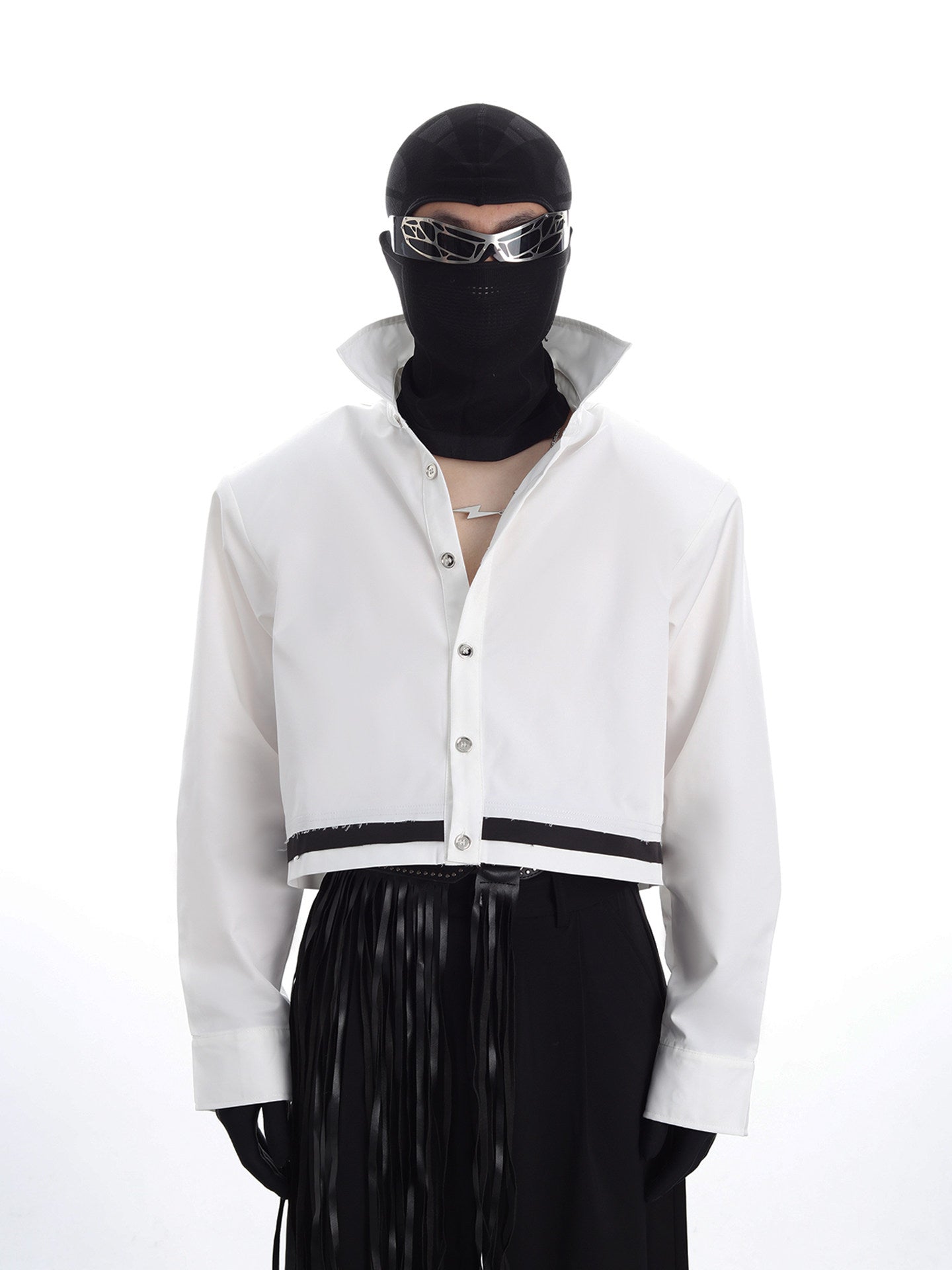 OFF/SC LUXURY KING JACKET