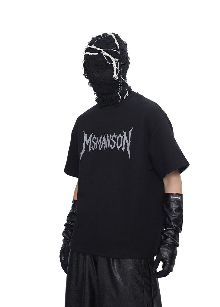 XCULTURE COOL AIR-FIT TEE