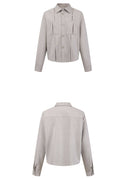 CAMISA CHAQUETA CARGO OPENFLY