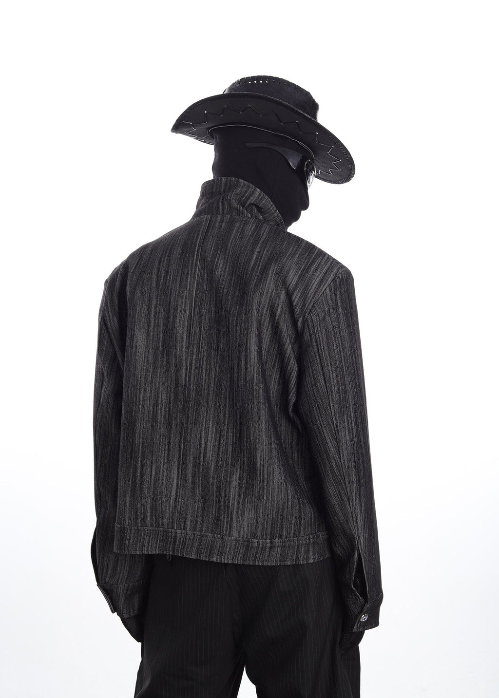 OFF/SC LUXURY DIAMOND JACKET
