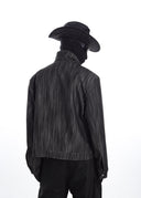 OFF/SC LUXURY DIAMOND JACKET
