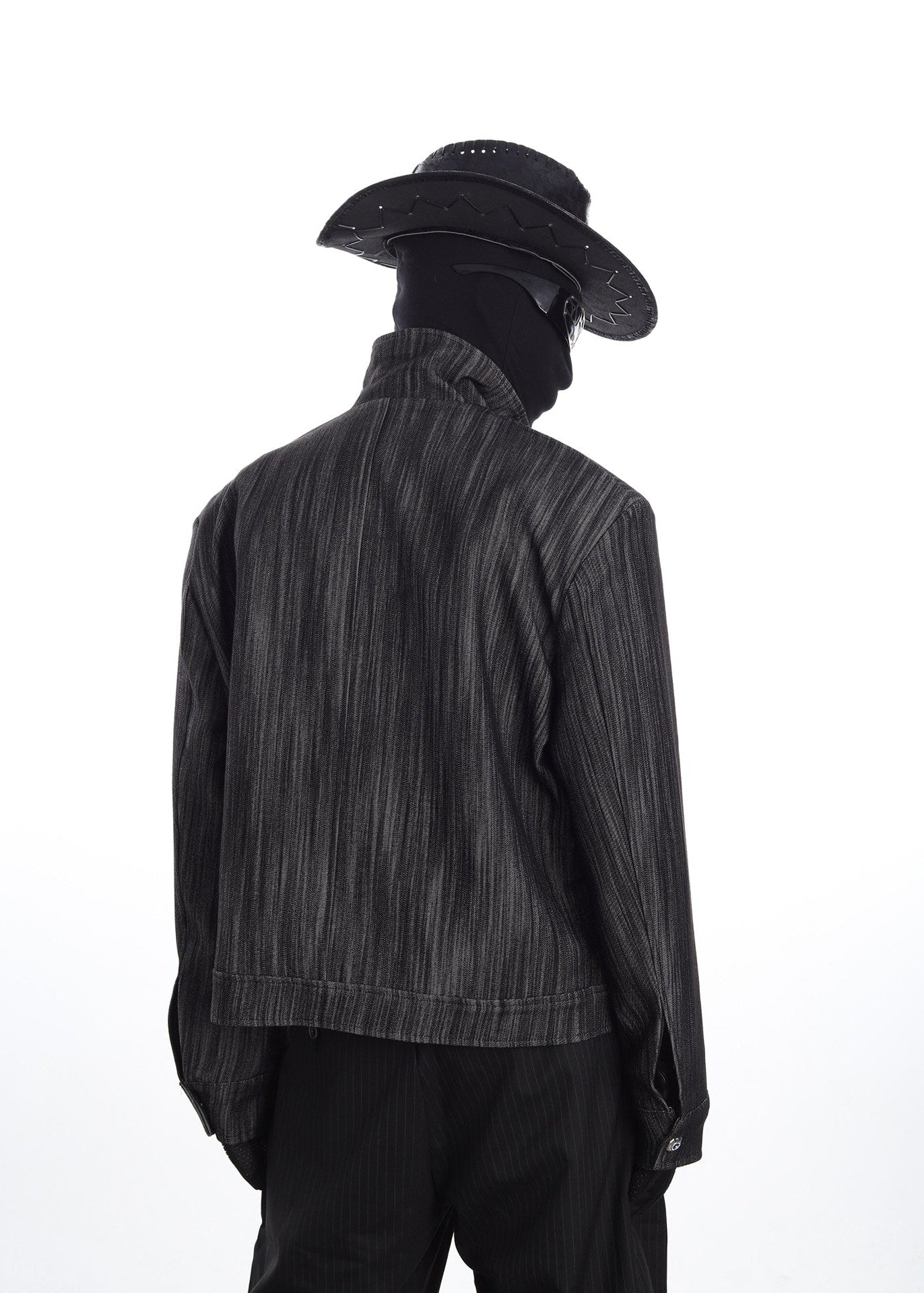 OFF/SC LUXURY DIAMOND JACKET