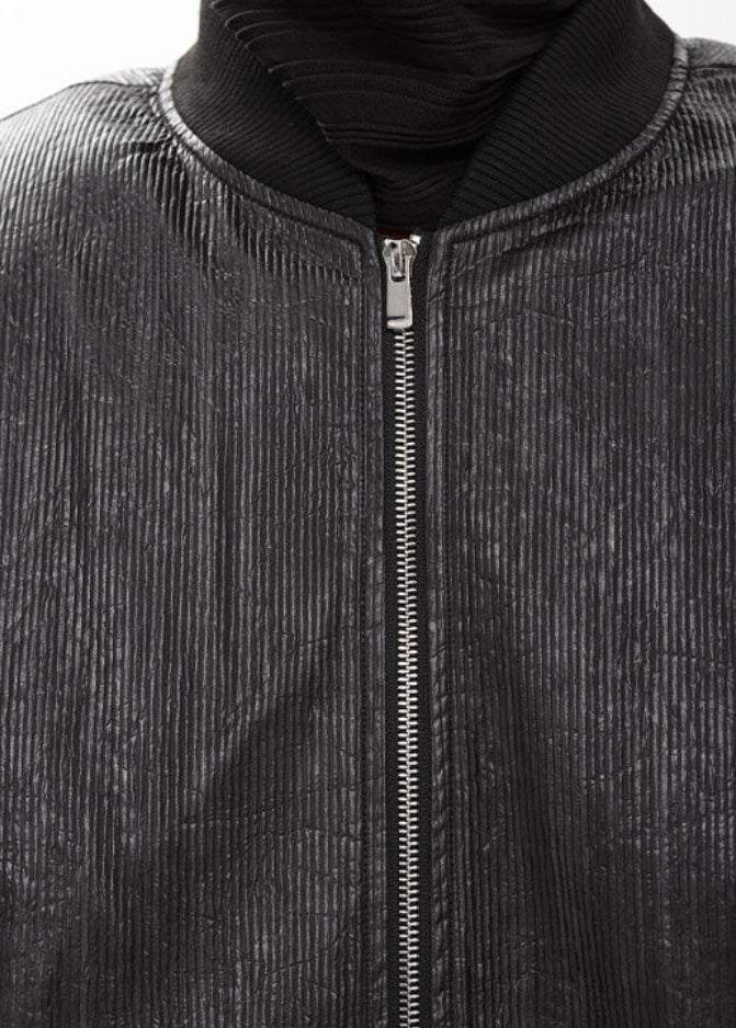 MANSON GOTHAM BOMBER JACKET
