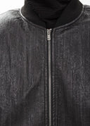 CHAQUETA BOMBER MANSON GOTHAM