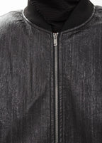 MANSON GOTHAM BOMBER JACKET