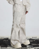 GLACIER WIDE LEG PANTS