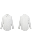 CAMISA A CUADROS DE DOS TONOS OPENFLY