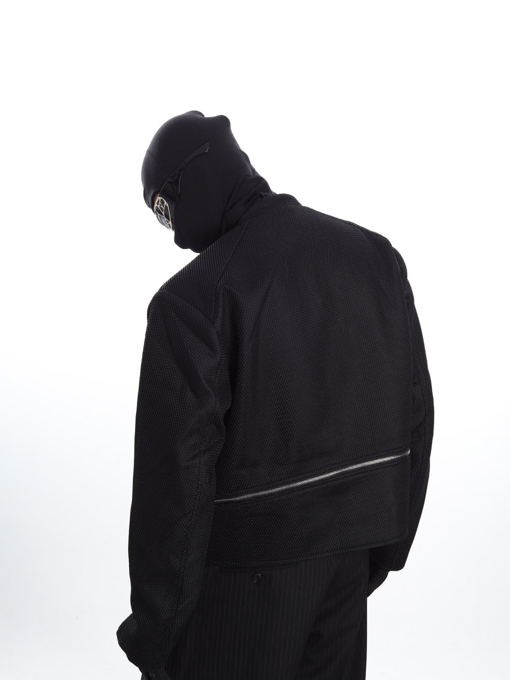 OFF/SC COURT DECON JACKET