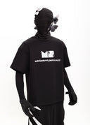 CAMISETA MANSON METAL AIR SCULPT