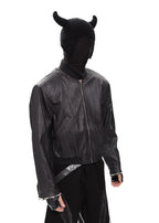 MANSON GOTHAM BOMBER JACKET