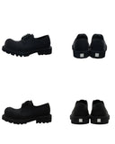 ZAPATOS DERBY OFFCULTURE FOCUS FUTURE