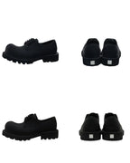 OFFCULTURE FOCUS FUTURE DERBY SHOES