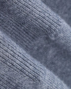 SCRIPT-X HENLEY POLO TEE
