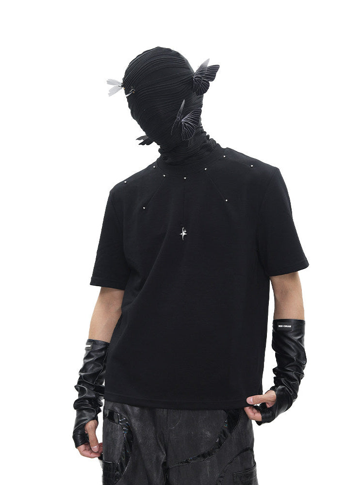OFF/SC DARK PIONEER TEE