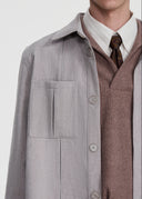 CAMISA CHAQUETA CARGO OPENFLY