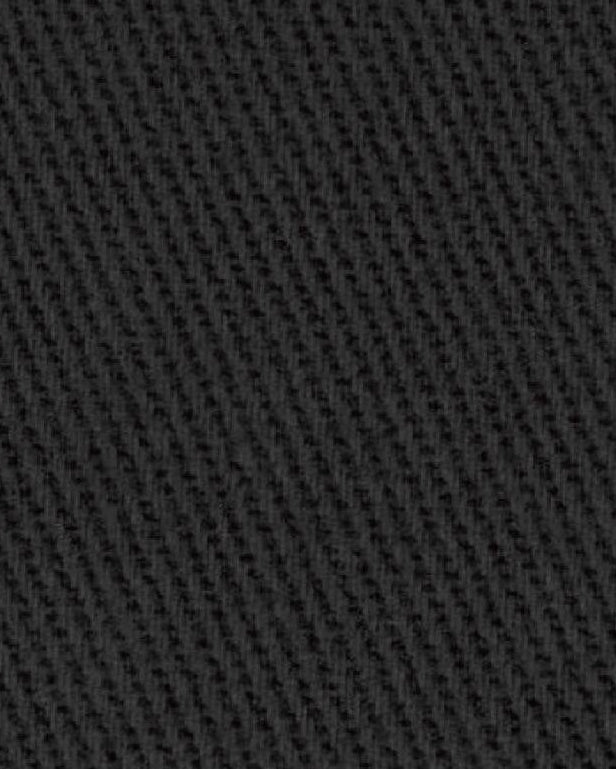 ZIP DARK FLARE PANTS