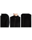 CAZADORA BOMBER DE LANA XEQUATION