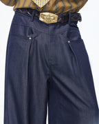 PANTALÓN DE CUERO PARA MOTOCICLISTA SSIN7 KNIGHT