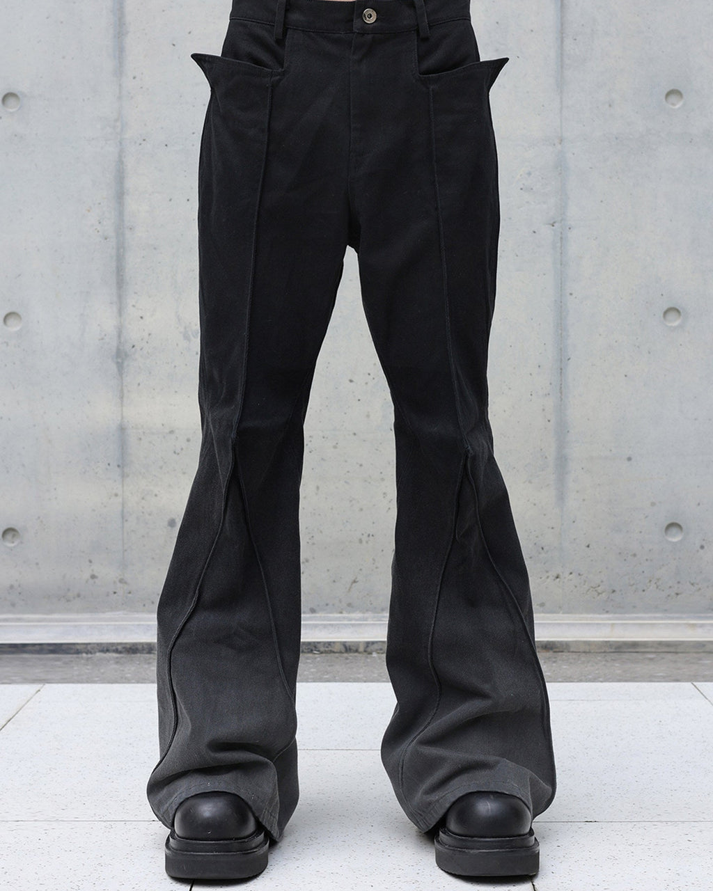 PANTALÓN DE CUERO PARA MOTOCICLISTA SSIN7 KNIGHT