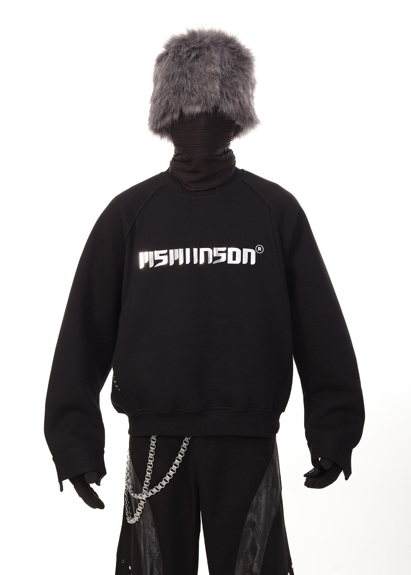 MANSON SCALE LUX SWEAT