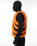 PANTALÓN DE CUERO PARA MOTOCICLISTA SSIN7 KNIGHT