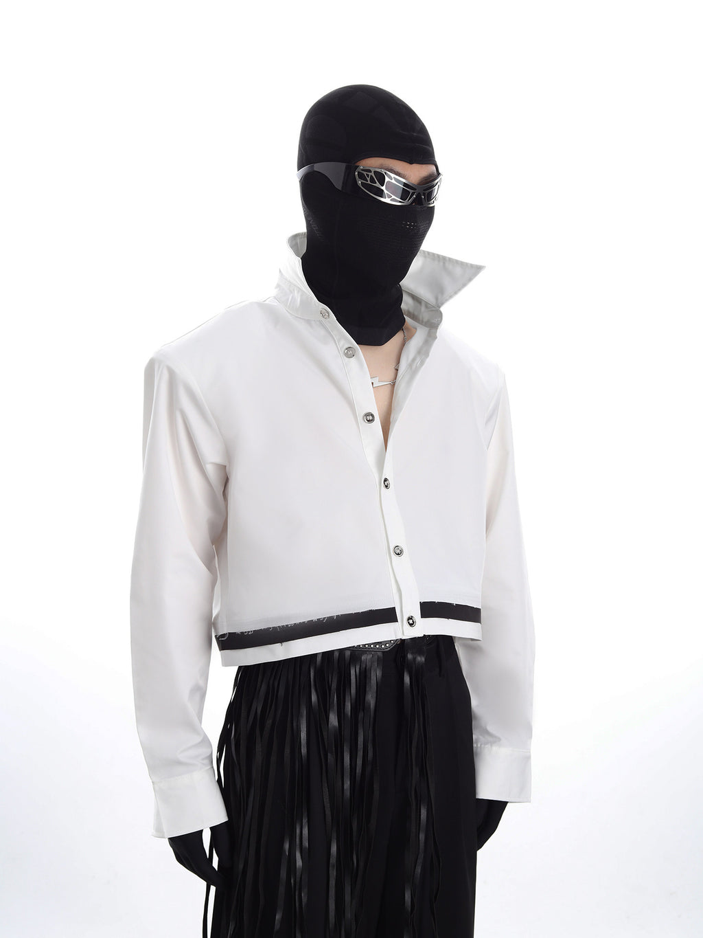 OFF/SC LUXURY KING JACKET
