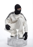 OFF/SC STREET STRIPE SET