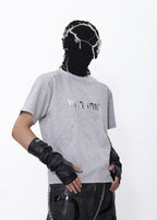 CAMISETA MANSON CURVE POCKET